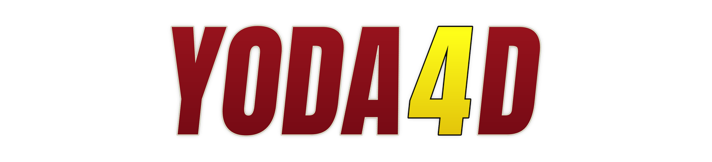 yoda4d